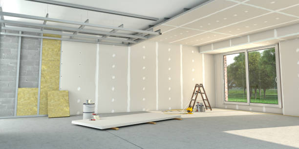 Best Spray Foam Insulation in Milford, DE