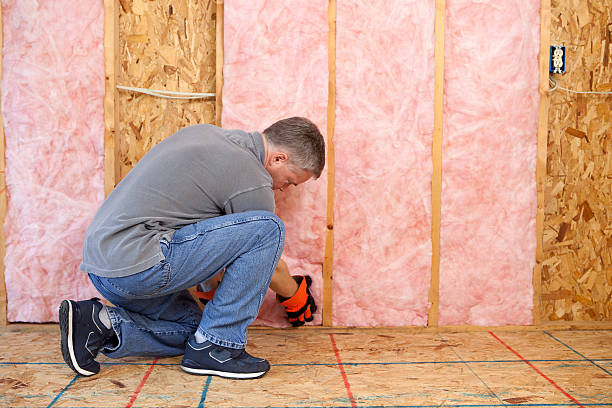 Best Spray Foam Insulation in Milford, DE